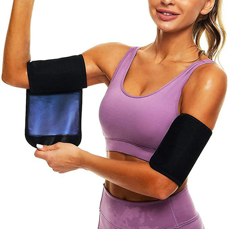 Wrist and Arm Protectors