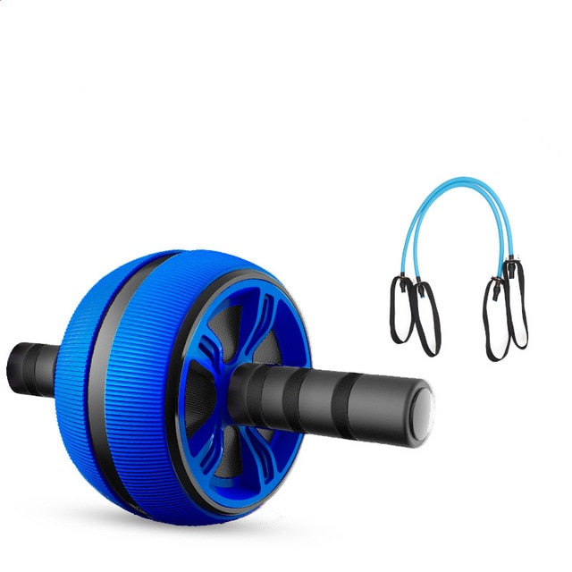 Ab roller and Belly Core Trainer