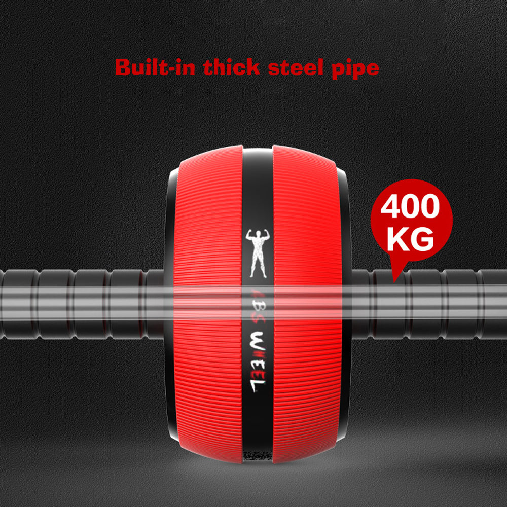Ab roller and Belly Core Trainer