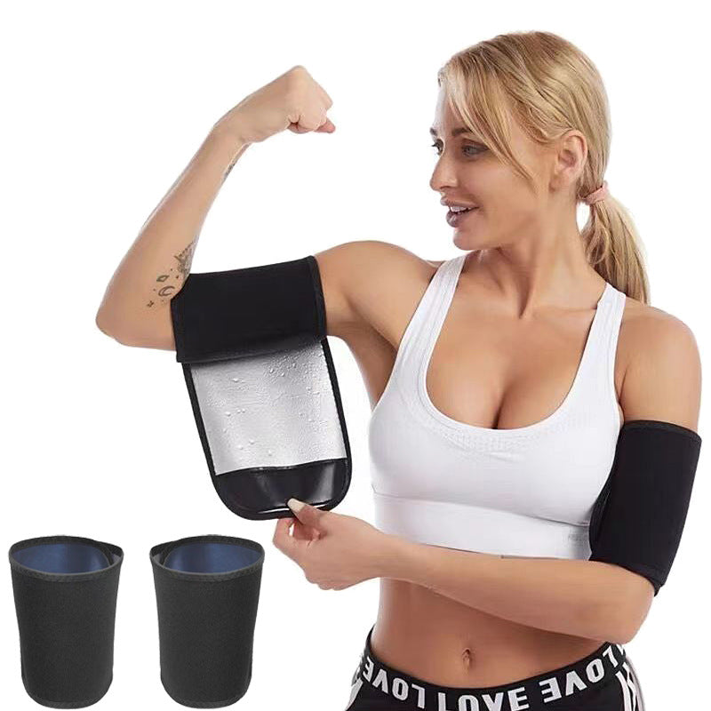 Wrist and Arm Protectors