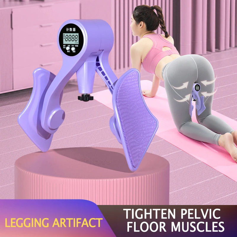 Hip Trainer & Leg Trainer
