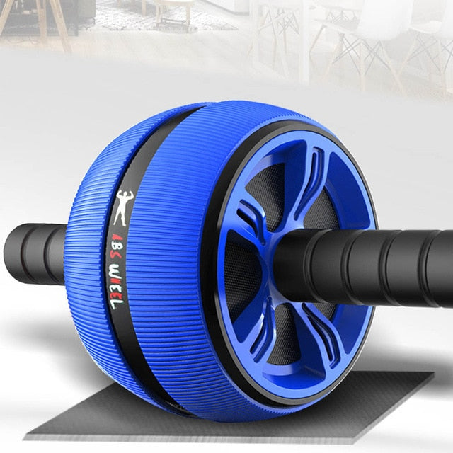 Ab roller and Belly Core Trainer