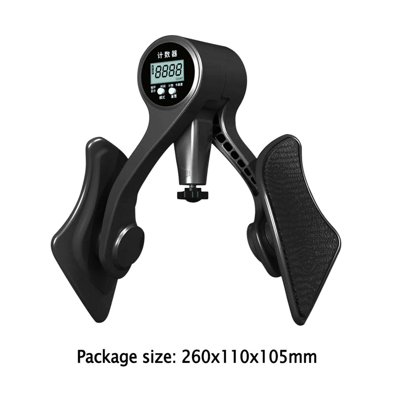 Hip Trainer & Leg Trainer