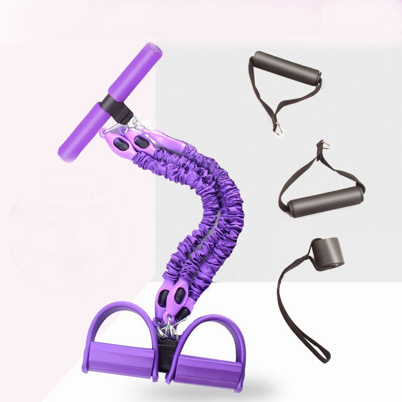 Fitness Pedal Exercise