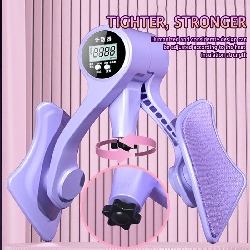 Hip Trainer & Leg Trainer