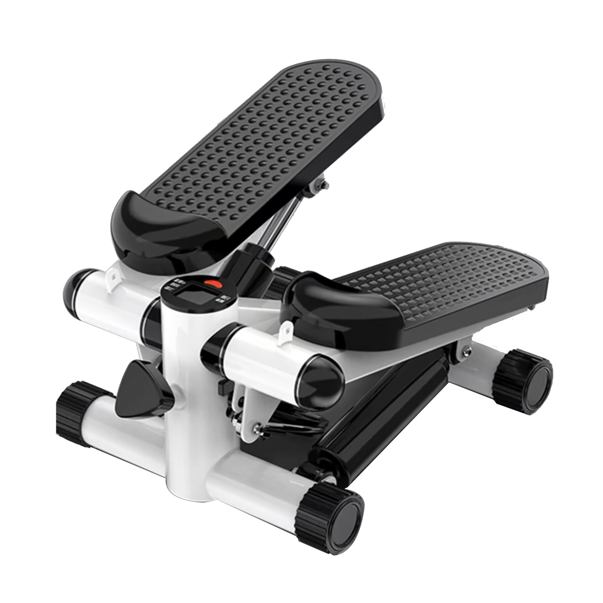 Mini Stepper with LCD Monitor