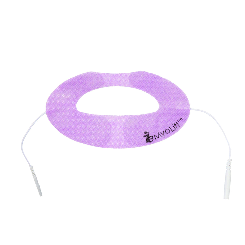 Conductive Lip Mask