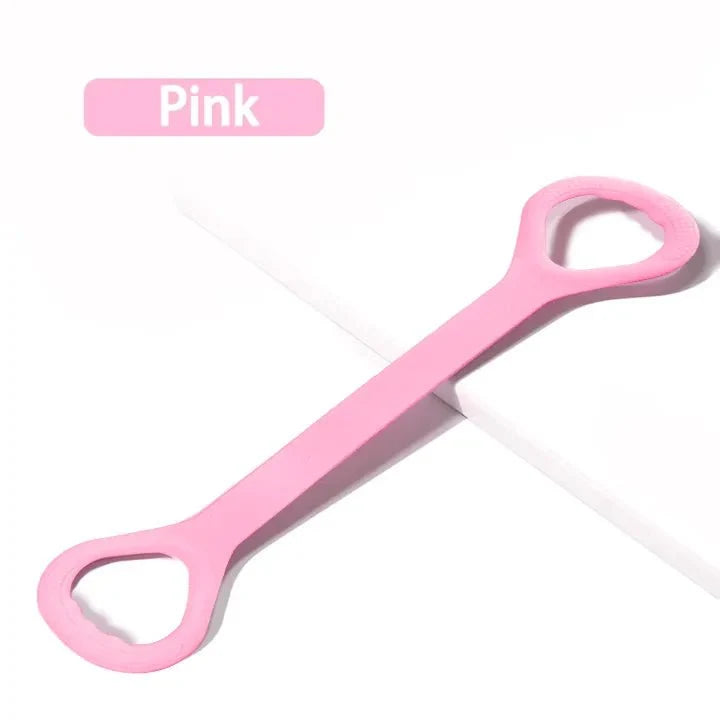 Silicone Exercise Bands