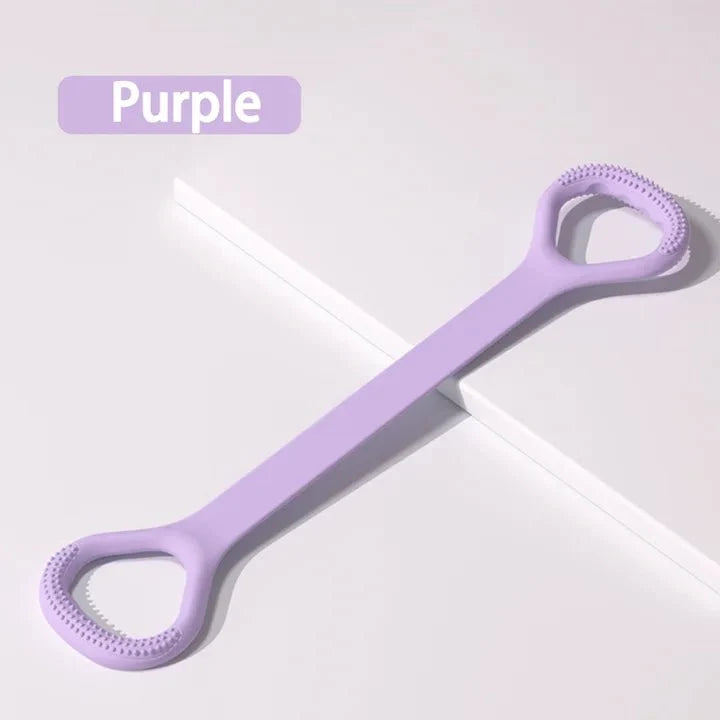 Silicone Exercise Bands