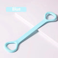 Silicone Exercise Bands