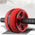 Ab roller and Belly Core Trainer