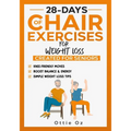 28 Days of Chair Exercises