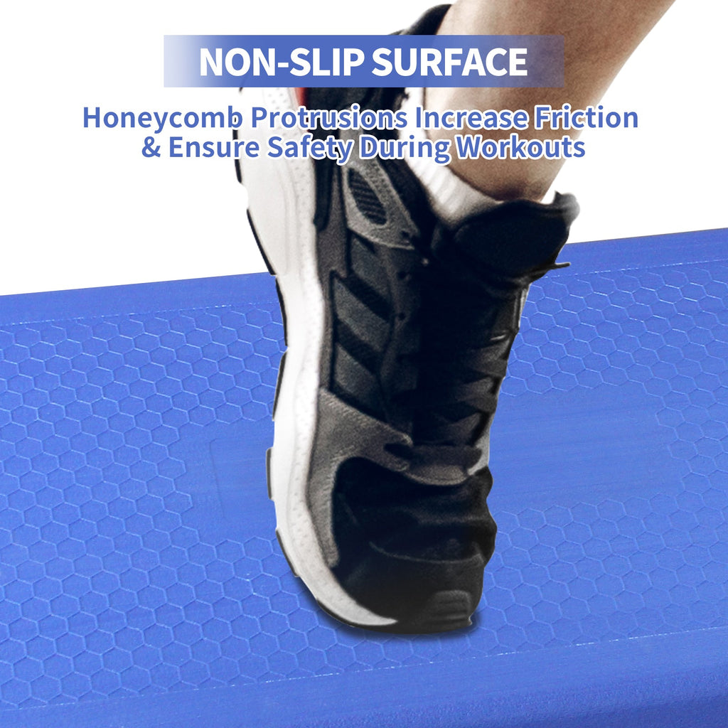 Aerobics Step Platform