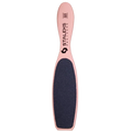 STALEKS BEAUTY & CARE 20 TYPE 3 WOODEN PEDICURE FOOT FILE 100/180 GRIT ABC 20/3- STALEKS™