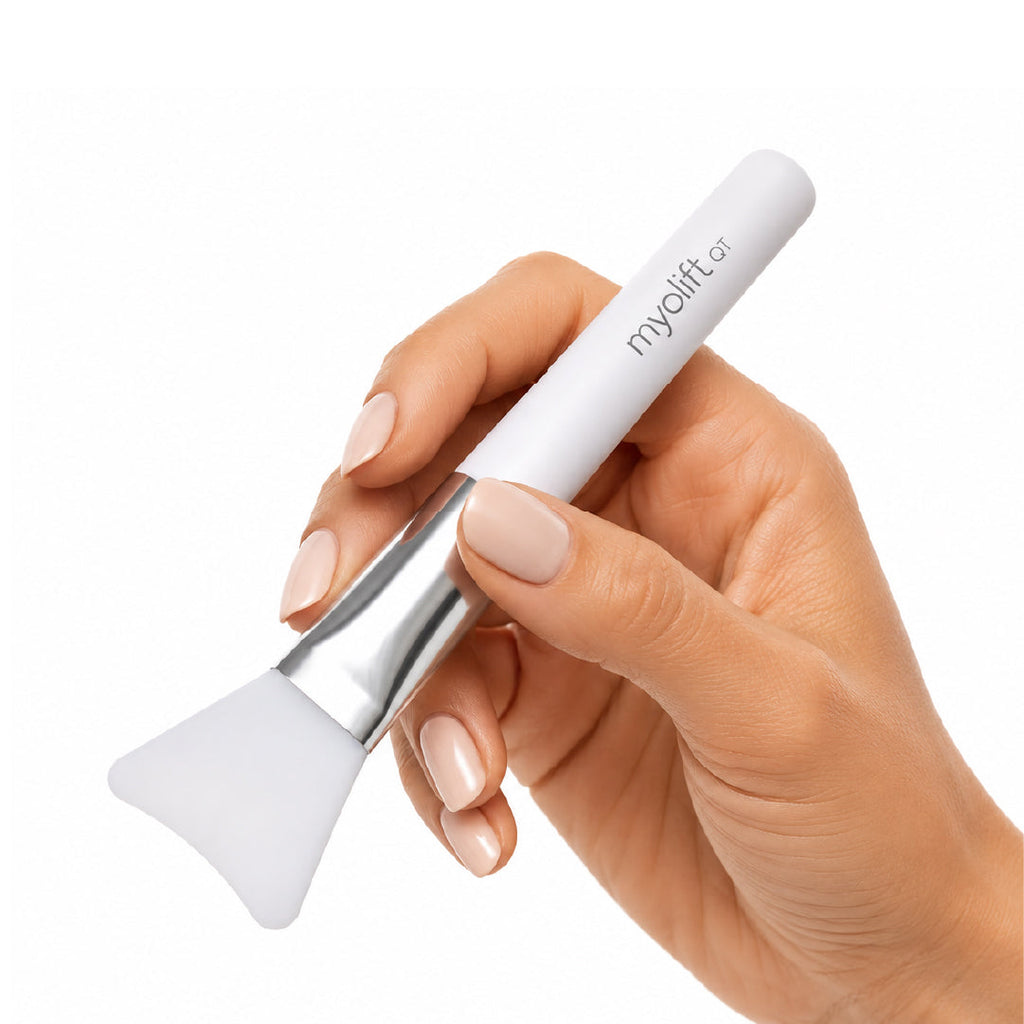 MyoLift Silicone Brush Reusable