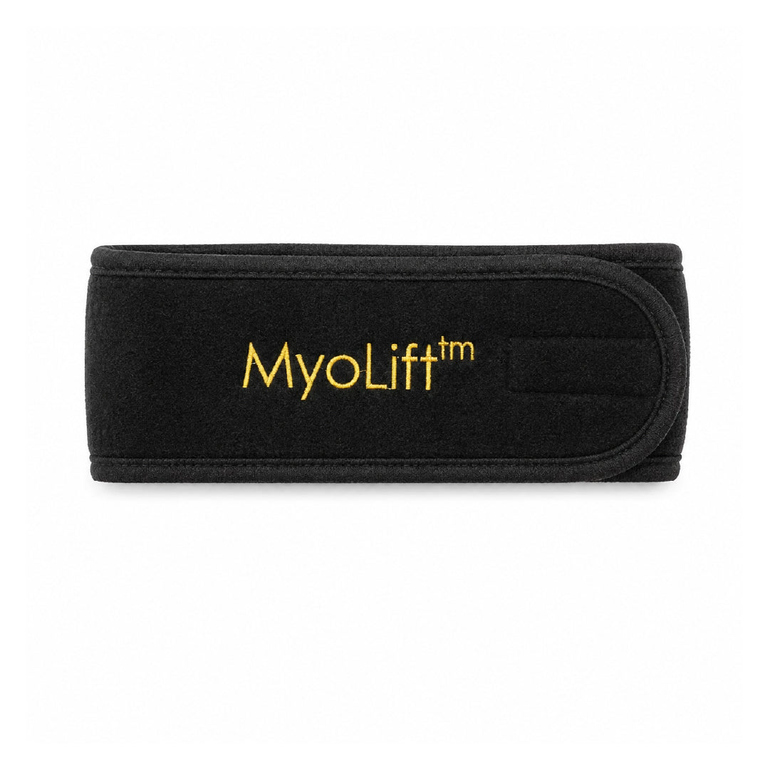 7E Spa Facial Headband
