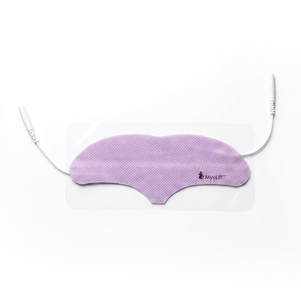 Conductive Forehead Mask