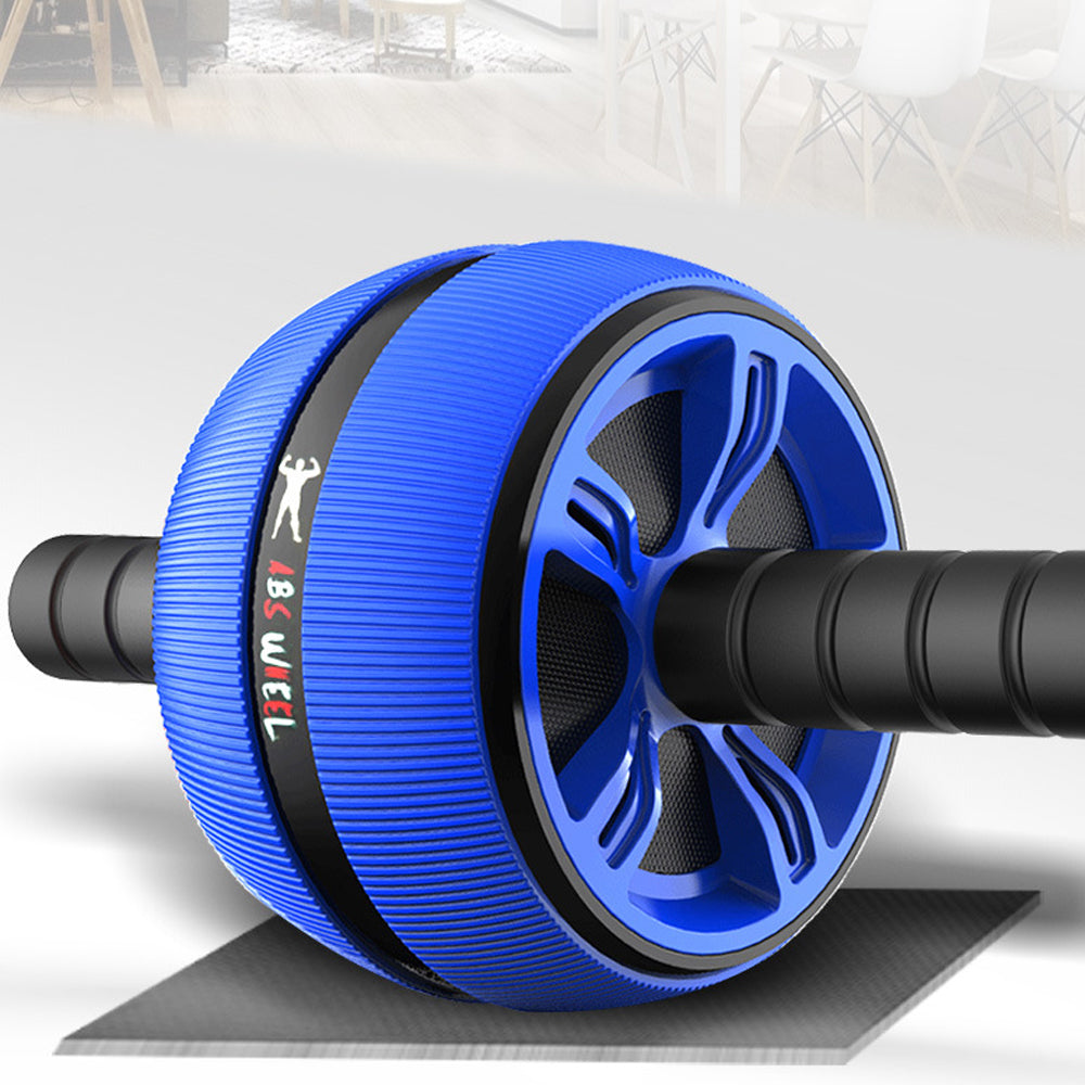 Ab roller and Belly Core Trainer