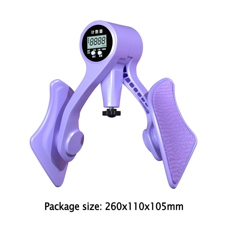 Hip Trainer & Leg Trainer