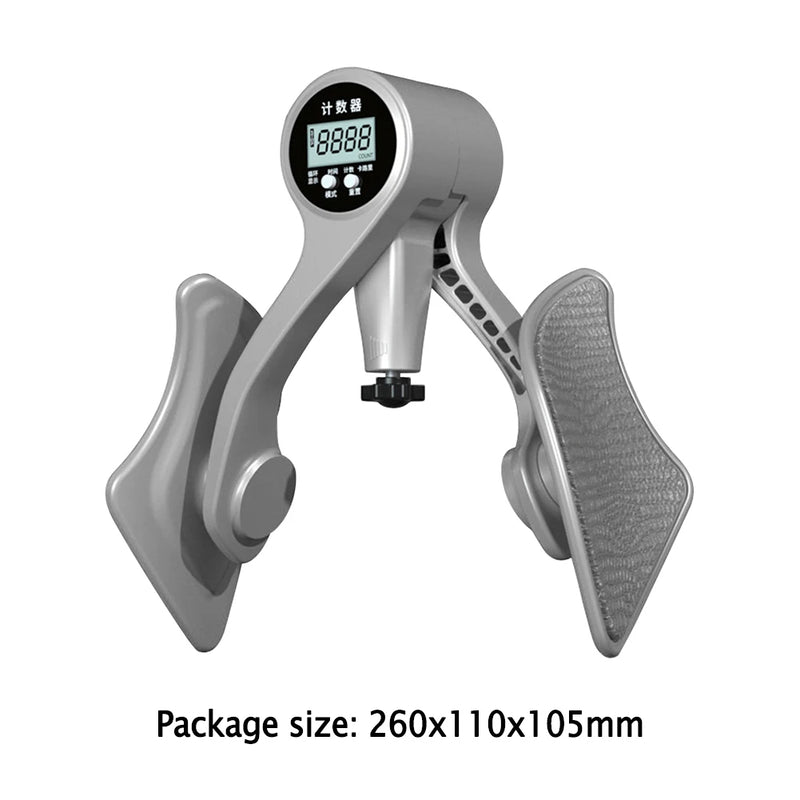 Hip Trainer & Leg Trainer
