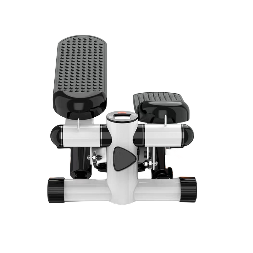 Mini Stepper with LCD Monitor