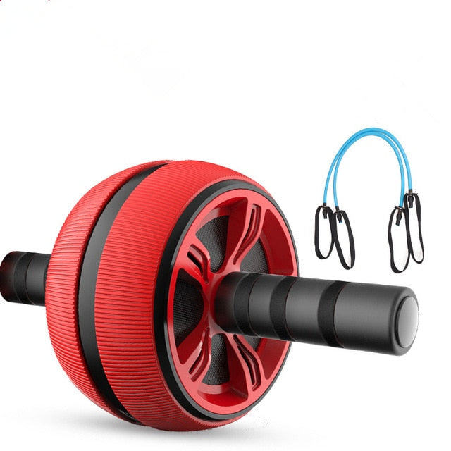 Ab roller and Belly Core Trainer