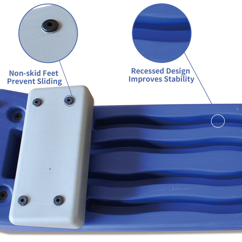 Aerobics Step Platform