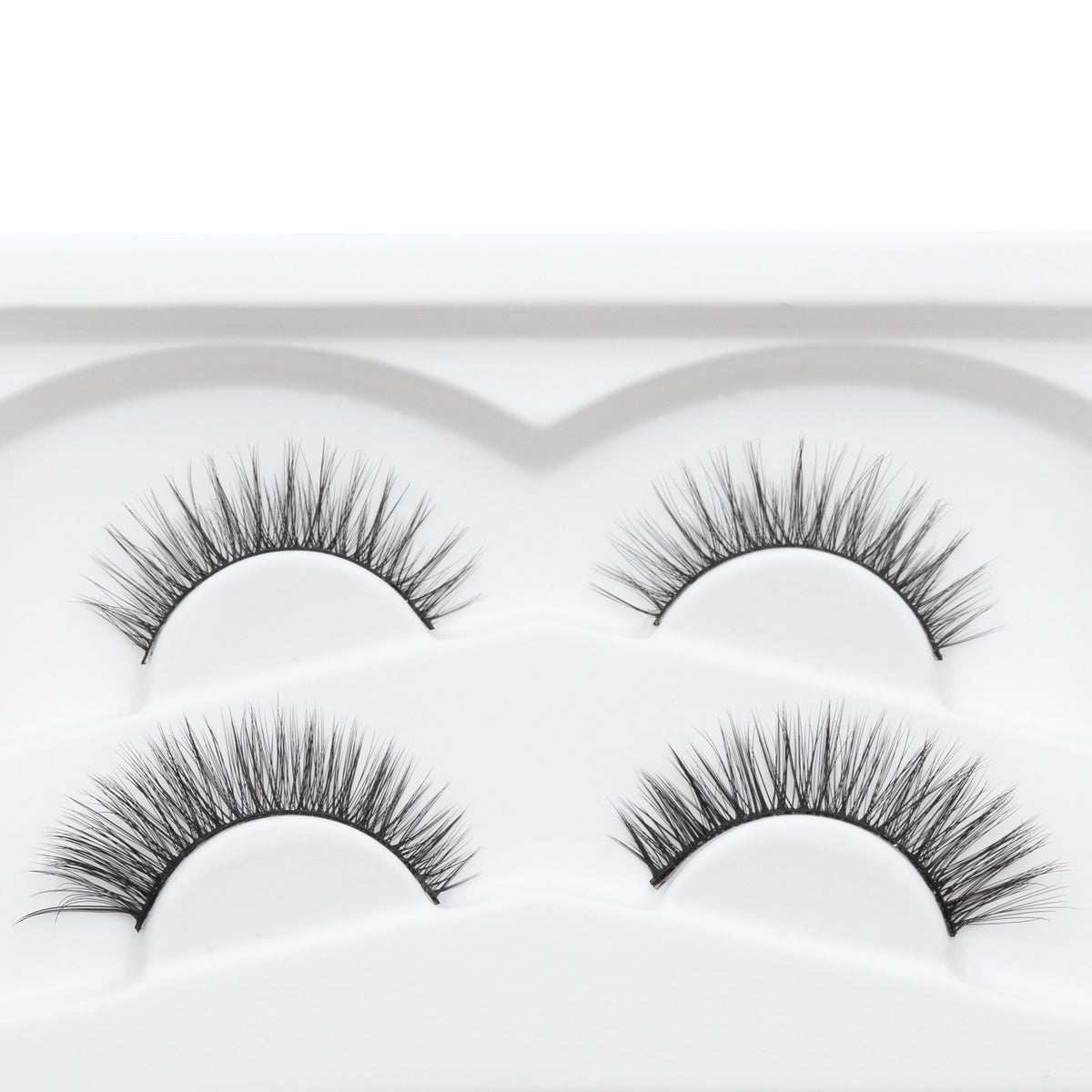 No-Glue Magnetic Lash Kit for Sensitive Eyes