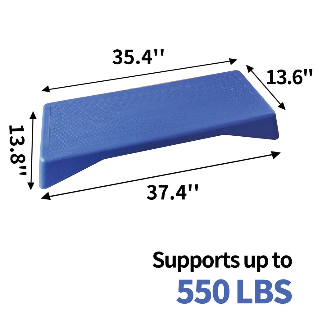 Aerobics Step Platform