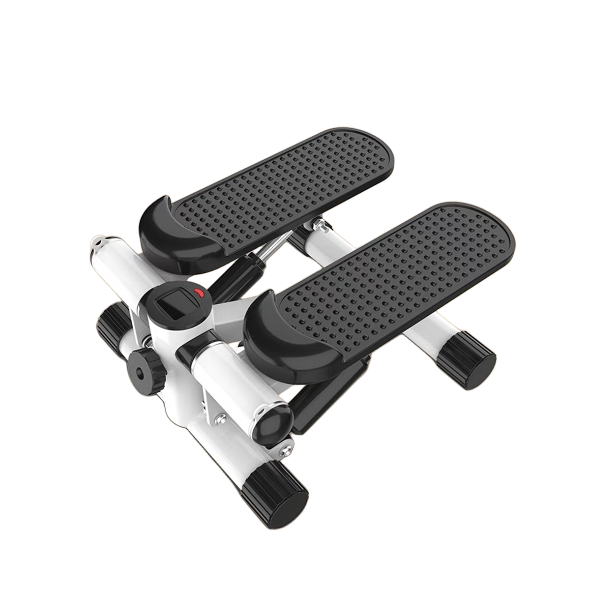 Mini Stepper with LCD Monitor