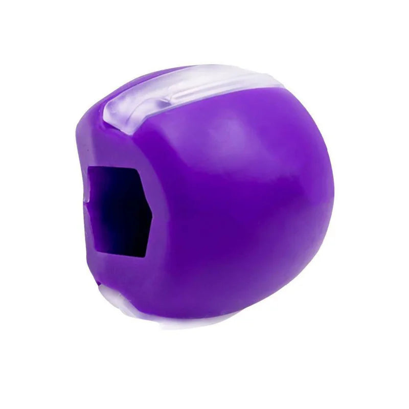 Silicone Face-lift Masseter & Facial Toner