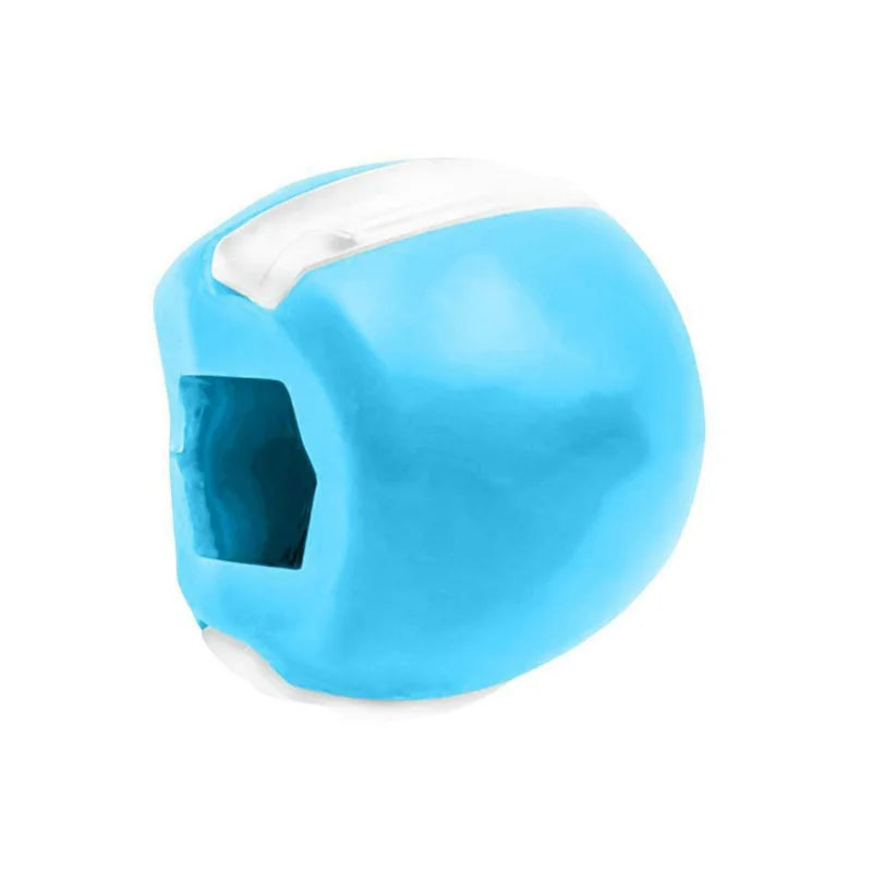 Silicone Face-lift Masseter & Facial Toner