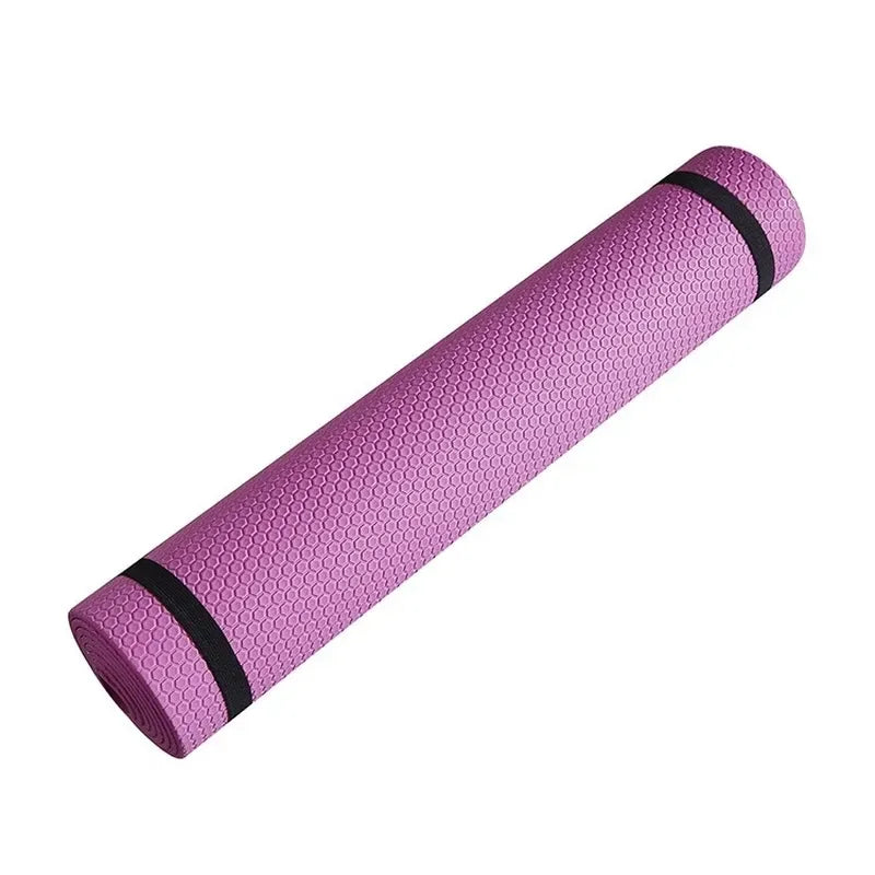 Thick Non-slip Yoga Mat