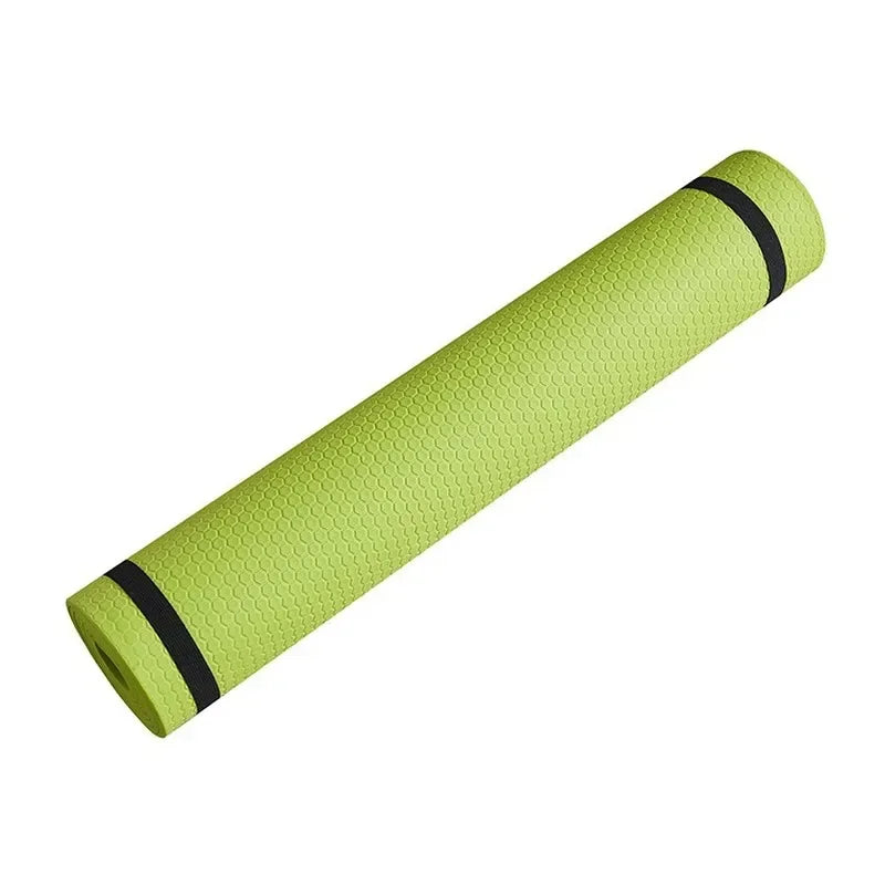 Thick Non-slip Yoga Mat