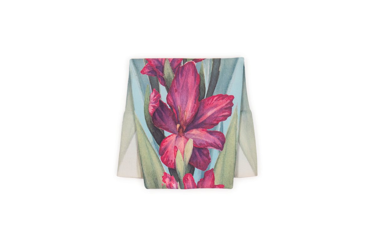 Ayana Gradient Compression Arm Sleeve