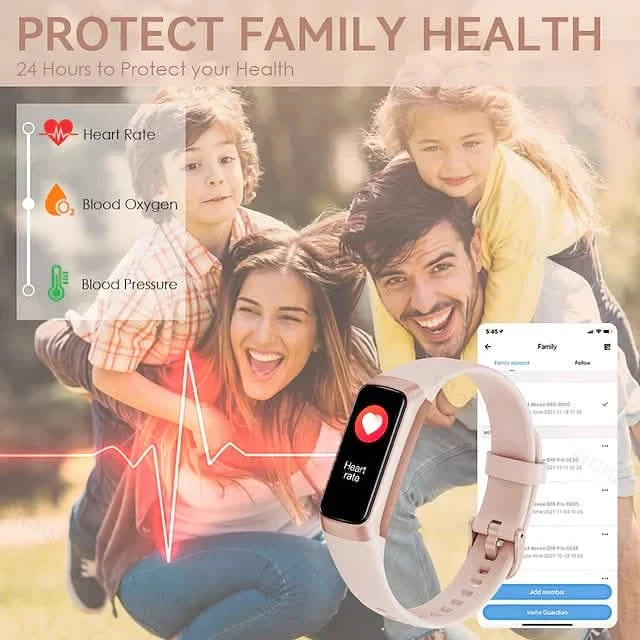 C60 Smart Bluetooth Watch