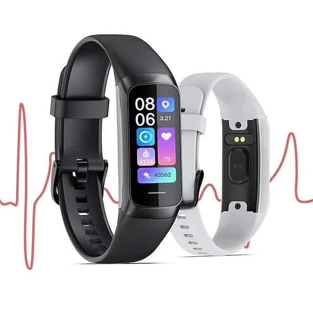 C60 Smart Bluetooth Watch