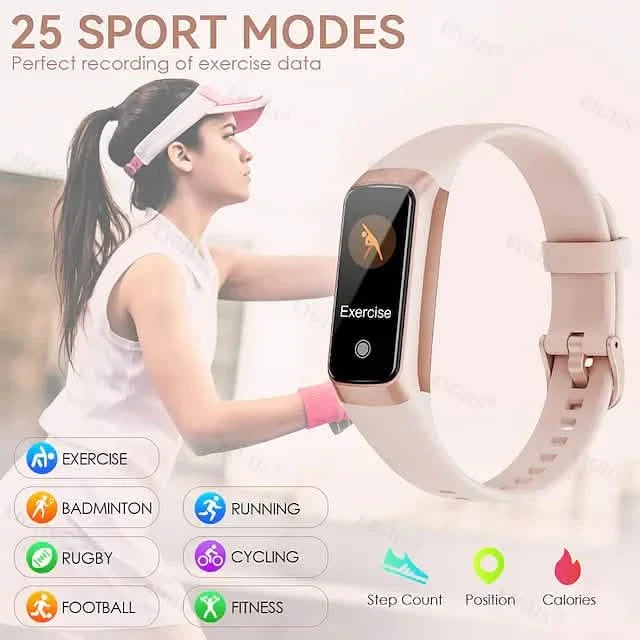 C60 Smart Bluetooth Watch