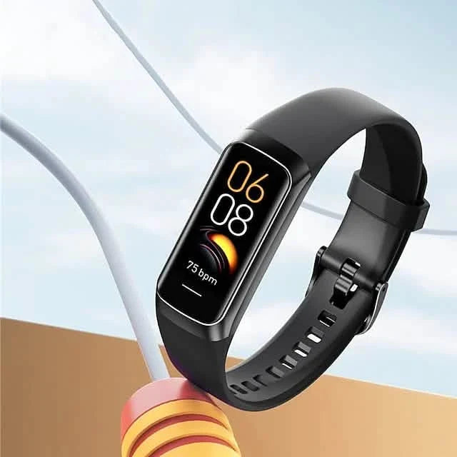 C60 Smart Bluetooth Watch