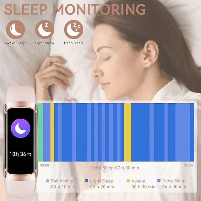 C60 Smart Bluetooth Watch